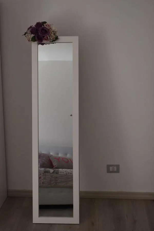 Bed and Breakfast Sa Mariposa Muravera Nocleg ze śniadaniem