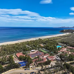 4* Parco vacanze 4 Mori Family Village - Villaggio Per Famiglie