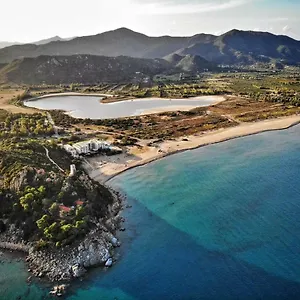 Vakantiepark Villaggio Torre Salinas, Muravera