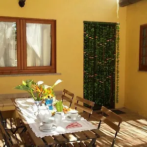 Bed and breakfast Domu Incanto Sa Domu Sarrabesa, Muravera