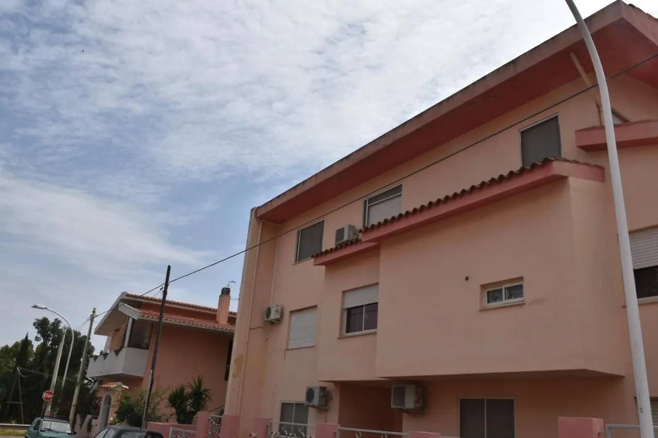 Bed and Breakfast Sa Mariposa Muravera 0*,  Italia