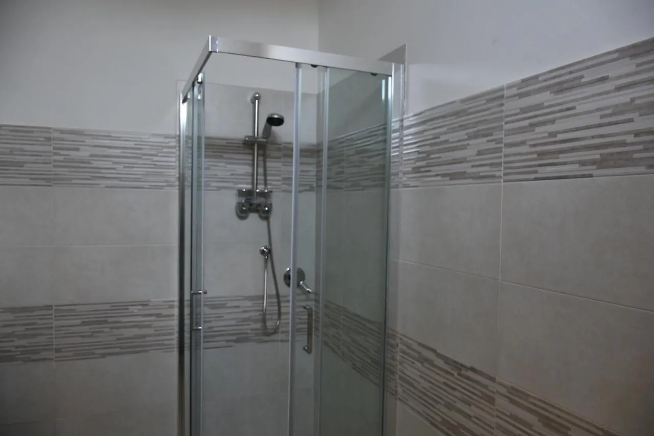 Bed & Breakfast Bed and Breakfast Sa Mariposa Muravera