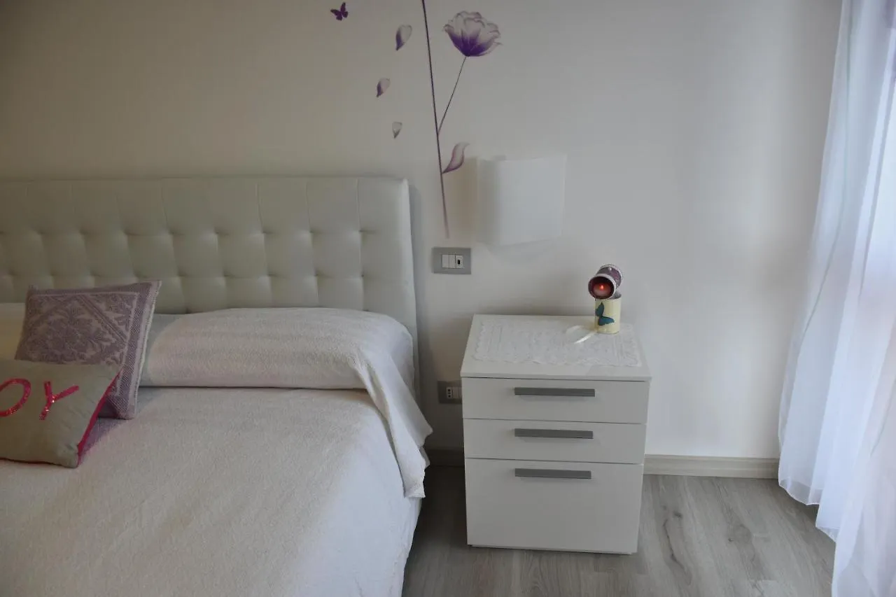 Bed and Breakfast Sa Mariposa Muravera Italia